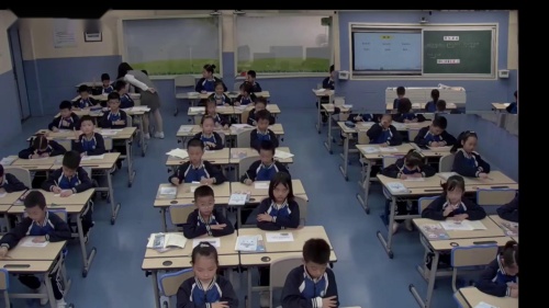 《乘加乘减》优质课视频-人教版二年级数学上册 – 二年级数学优质课公开课示范观摩研讨课视频