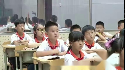 《司马光》展示课教学视频-部编版三年级语文上册 – 三年级语文优质课公开课示范观摩研讨课视频