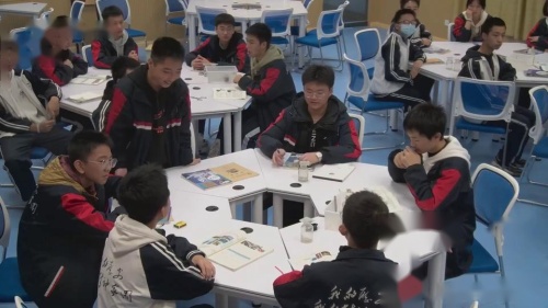 《氧气》优质课教学视频-人教版九年级化学 – 九年级化学优质课公开课示范观摩研讨课视频