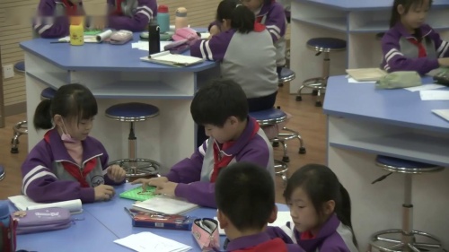 《周长》优质课展示教学视频-人教版三年级数学上册 – 三年级数学优质课公开课示范观摩研讨课视频