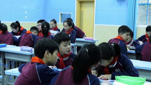 《梯形的面积》优质课展示教学视频-人教版五年级数学上册 – 五年级数学优质课公开课示范观摩研讨课视频