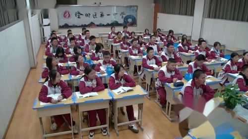 《质量守恒定律》第一课时优质课教学视频-人教版九年级化学上册-执教杨老师 – 九年级化学优质课公开课示范观摩研讨课视频