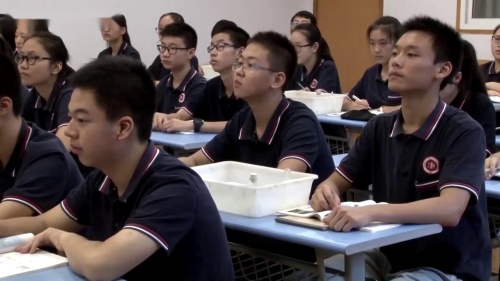 《质量守恒定律》优质课教学视频-人教版九年级化学上册 – 九年级化学优质课公开课示范观摩研讨课视频