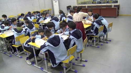 《燃烧和灭火》第一课时优质课教学视频-人教版九年级化学上册 – 九年级化学优质课公开课示范观摩研讨课视频