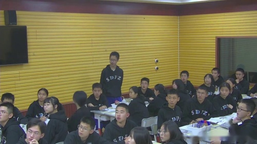 《燃烧和灭火》优质课教学视频-人教版九年级化学上册 – 九年级化学优质课公开课示范观摩研讨课视频