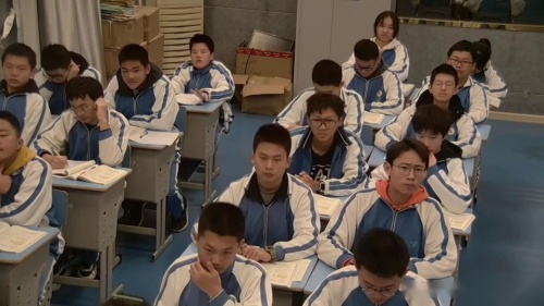 《如何正确书写化学方程式》优质课教学视频-人教版九年级化学上册 – 九年级化学优质课公开课示范观摩研讨课视频