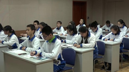 《运动的快慢》优质课示范教学视频-人教版八年级物理上册 – 八年级物理优质课公开课示范观摩研讨课视频