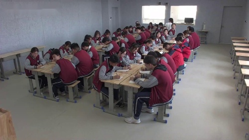 《水的组成》优质课教学视频-人教版九年级化学上册-执教王老师 – 九年级化学优质课公开课示范观摩研讨课视频