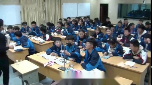 《汽化和液化》优质课教学视频-人教版八年级物理上册 – 八年级物理优质课公开课示范观摩研讨课视频