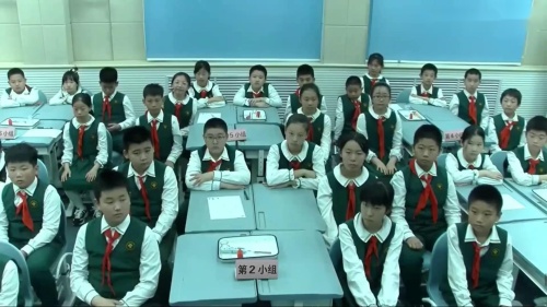 《蜡烛燃烧》优质课教学视频-青岛版五年级科学-执教杨老师 – 五年级科学优质课公开课示范观摩研讨课视频