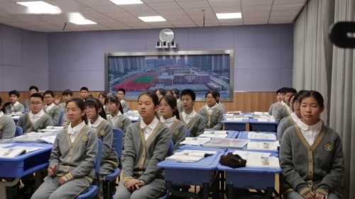 《气候–气温的地区差异》优质课教学视频-人教版八年级地理上册-教学能手吴老师 – 八年级地理优质课公开课示范观摩研讨课视频