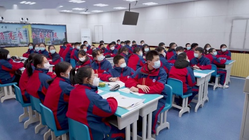 《探讨影响中国气候的主要因素》优质课教学视频-人教版八年级地理上册-教学能手王老师 – 八年级地理优质课公开课示范观摩研讨课视频