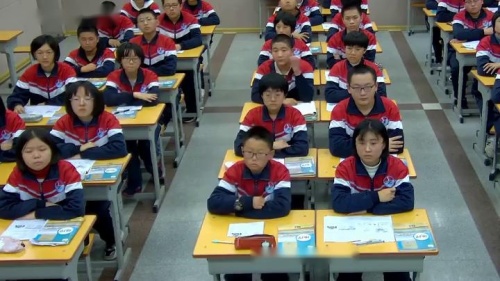 《水资源》优质课教学视频-人教版八年级地理上册 – 八年级地理优质课公开课示范观摩研讨课视频