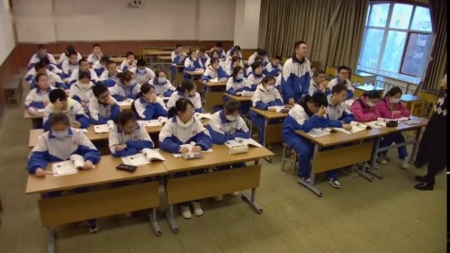 《革命先行者孙中山》优质课教学视频-部编版八年级历史上册 – 八年级历史优质课公开课示范观摩研讨课视频