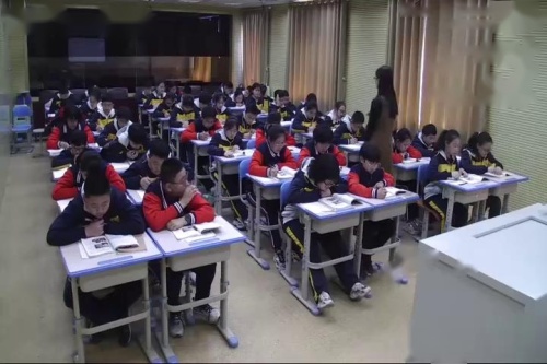 《洋务运动》优质课教学视频-部编版八年级历史上册-教学能手姚老师 – 八年级历史优质课公开课示范观摩研讨课视频