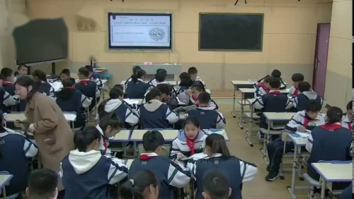 《世界语言和宗教》优质课教学视频-人教版八年级地理上册-教学能手蒋老师 – 八年级地理优质课公开课示范观摩研讨课视频