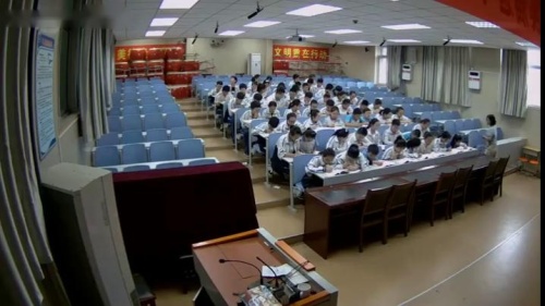 《探寻新航路》优质课教学视频-部编版九年级历史上册-教学能手周老师 – 九年级历史优质课公开课示范观摩研讨课视频