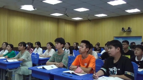 《古代日本》优质课教学视频-部编版九年级历史上册-教学能手高老师 – 九年级历史优质课公开课示范观摩研讨课视频