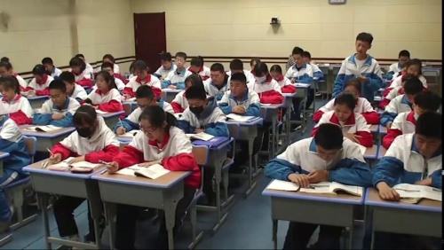 《经济和社会生活的变化》优质课教学视频-部编版八年级历史上册-教学能手刘老师 – 八年级历史优质课公开课示范观摩研讨课视频