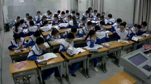 《正面战场的抗战》优质课教学视频-部编版八年级历史上册-教学能手李老师 – 八年级历史优质课公开课示范观摩研讨课视频