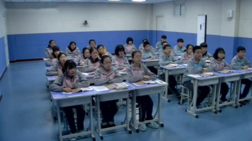 《中国工农红军长征》优质课教学视频-部编版八年级历史上册-教学能手高老师 – 八年级历史优质课公开课示范观摩研讨课视频