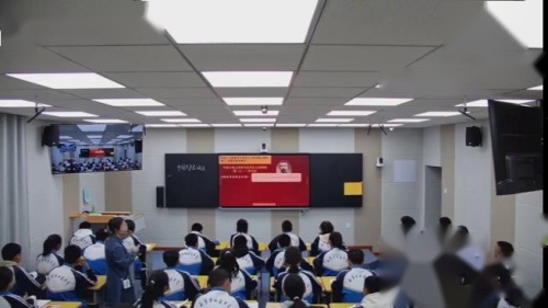 《中国共产党的诞生》优质课教学视频-部编版八年级历史上册-教学能手马老师 – 八年级历史优质课公开课示范观摩研讨课视频