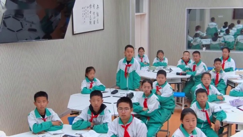 《秦末农民大起义》优质课教学视频-部编版七年级历史上册-教学能手李老师 – 七年级历史优质课公开课示范观摩研讨课视频