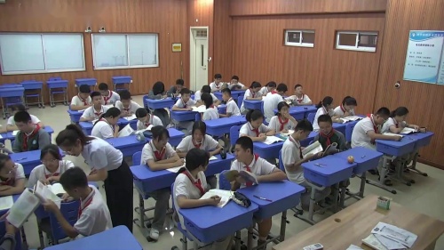 《沟通中外文明的丝绸之路》优质课教学视频-部编版七年级历史上册-教学能手刘老师 – 七年级历史优质课公开课示范观摩研讨课视频