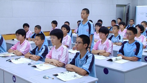 《三国鼎立》优质课教学视频-部编版七年级历史上册 – 七年级历史优质课公开课示范观摩研讨课视频