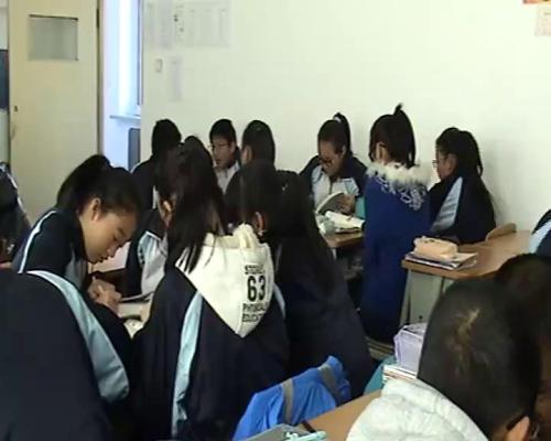 《统计图的选择》优秀教学视频-北师大版七年级数学上册 – 七年级数学优质课公开课示范观摩研讨课视频