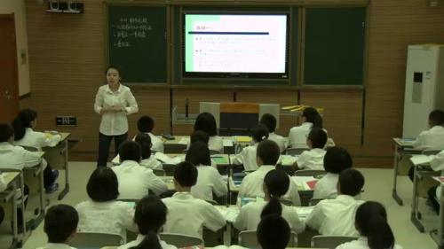 《角的比较》优秀教学视频-北师大版七年级数学上册 – 七年级数学优质课公开课示范观摩研讨课视频