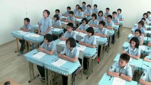 《数据的收集》优秀教学视频-北师大版七年级数学上册 – 七年级数学优质课公开课示范观摩研讨课视频