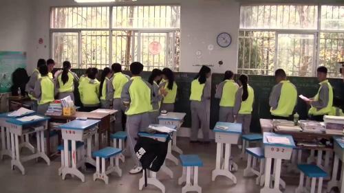 《实数》优秀教学视频-北师大版八年级数学上册 – 八年级数学优质课公开课示范观摩研讨课视频