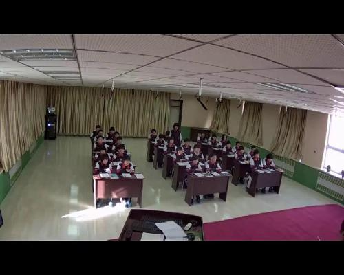 《一元一次方程的认识》优秀教学视频-北师大版七年级数学上册 – 七年级数学优质课公开课示范观摩研讨课视频