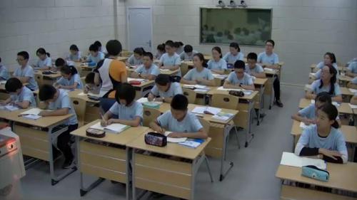 《有理数的加减混合运算的实际应用》优秀教学视频-北师大版七年级数学上册 – 七年级数学优质课公开课示范观摩研讨课视频