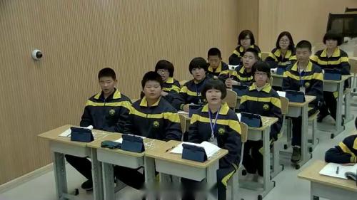 《科学记数法》优秀教学视频-北师大版七年级数学上册 – 七年级数学优质课公开课示范观摩研讨课视频