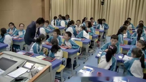 《有理数的混合运算》优秀教学视频-北师大版七年级数学上册 – 七年级数学优质课公开课示范观摩研讨课视频