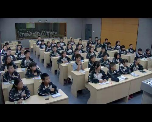 《有理数乘法的运算律》优秀教学视频-北师大版七年级数学上册 – 七年级数学优质课公开课示范观摩研讨课视频