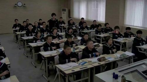 《探索与表达规律（2）》优秀教学视频-北师大版七年级数学上册 – 七年级数学优质课公开课示范观摩研讨课视频