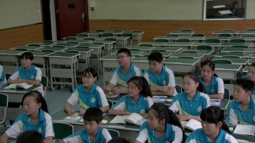 《代数式》优秀教学视频-北师大版七年级数学上册 – 七年级数学优质课公开课示范观摩研讨课视频