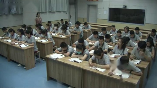 《中华民国的创建》优秀教学视频-部编版八年级历史上册-执教陈老师 – 八年级历史优质课公开课示范观摩研讨课视频