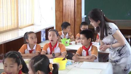 ���������꼶�����²ᡶ���޵Ļ����ſν�ѧ��Ƶ