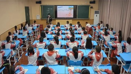 ��������⡷��һ�ν�ѧ��Ƶ-�˽̰���꼶��ѧ�ϲ�