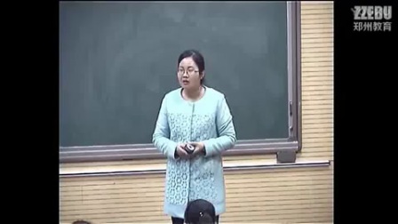 北师大版八年级数学《直角三角形》优质课教学视频-执教韩老师