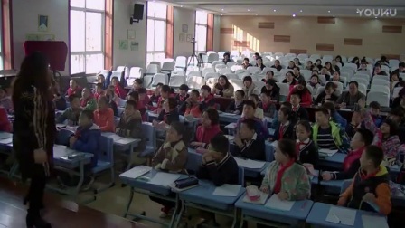 《垂直》优秀教学视频视频-冀教版四年级数学 – 四年级数学优质课公开课示范观摩研讨课视频