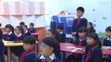 《三角形的面积》优质课视频-人教版四年级数学 – 四年级数学优质课公开课示范观摩研讨课视频