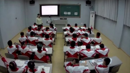 《角的度量》优秀公开课视频-人教版四年级数学上册 – 四年级数学优质课公开课示范观摩研讨课视频