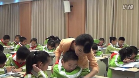 《积的变化规律》优秀公开课视频-人教版四年级数学上册 – 四年级数学优质课公开课示范观摩研讨课视频