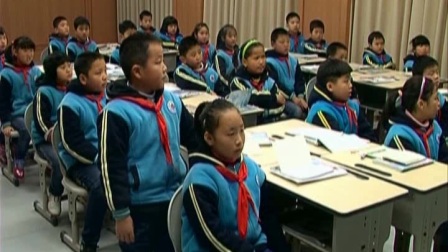 《单价数量和总价》优秀公开课视频-人教版四年级数学上册 – 四年级数学优质课公开课示范观摩研讨课视频