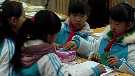 《合理安排时间》优秀公开课视频-人教版四年级数学 – 四年级数学优质课公开课示范观摩研讨课视频